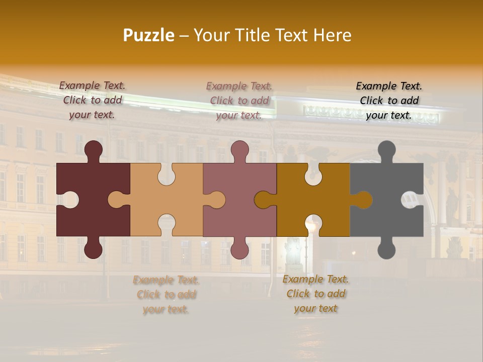 View Du K Famou PowerPoint Template