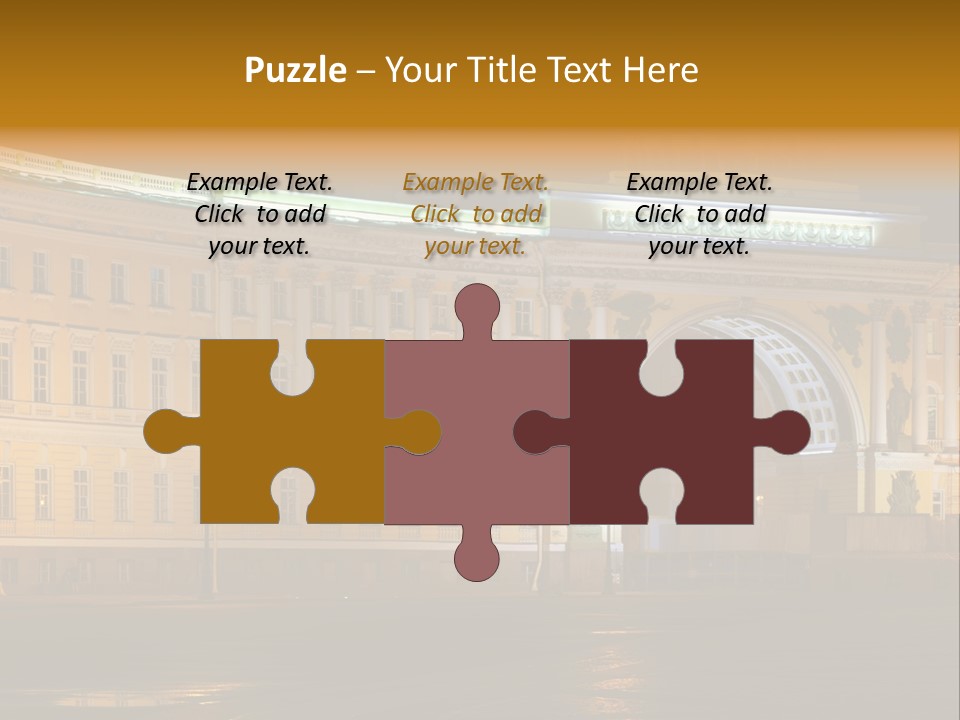 View Du K Famou PowerPoint Template