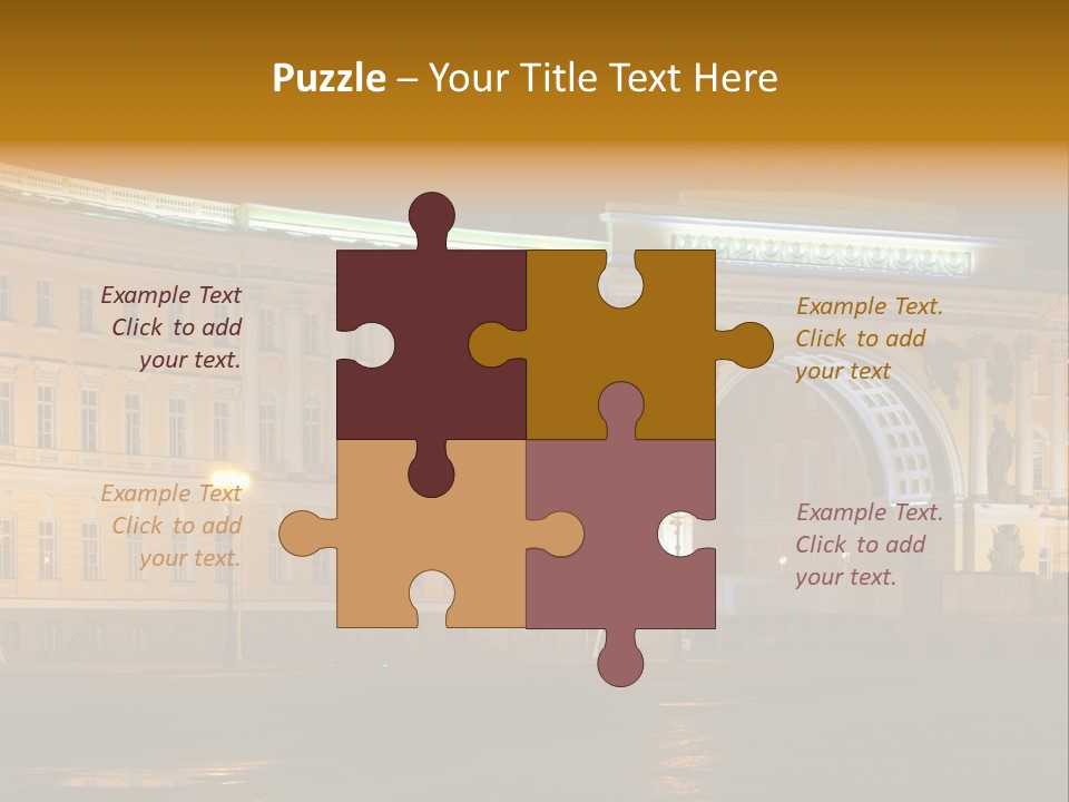 View Du K Famou PowerPoint Template