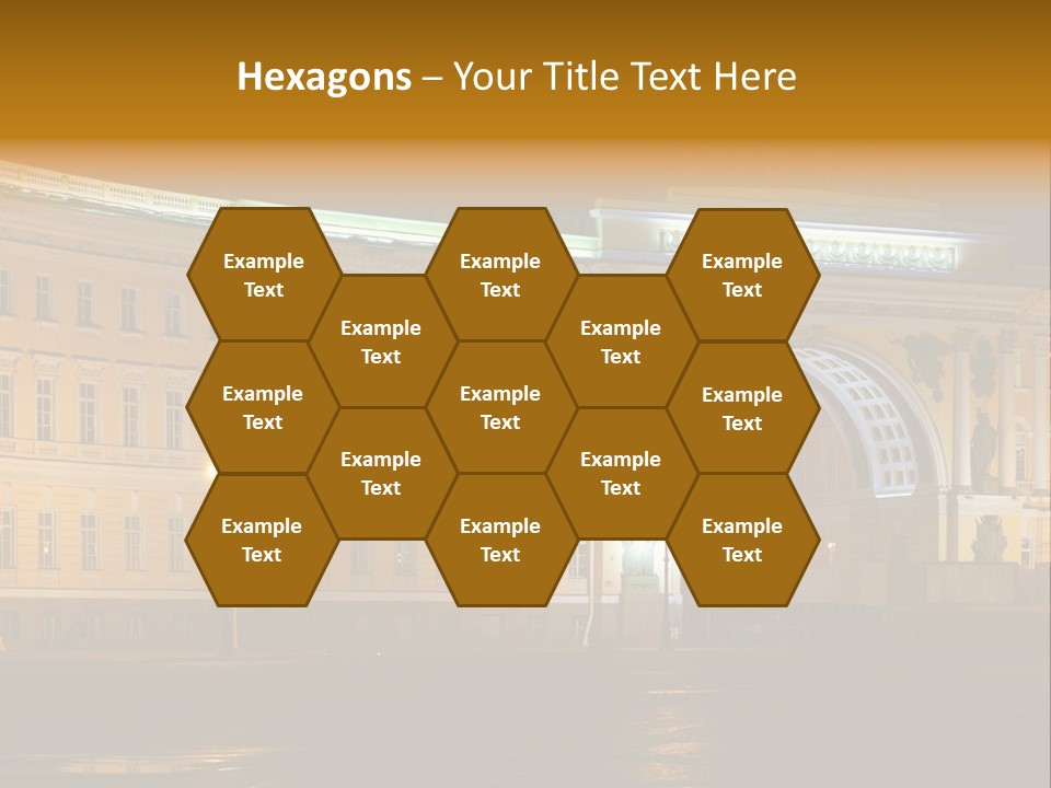 View Du K Famou PowerPoint Template