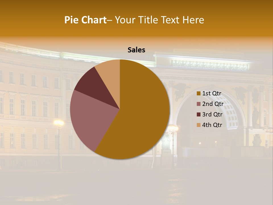 View Du K Famou PowerPoint Template