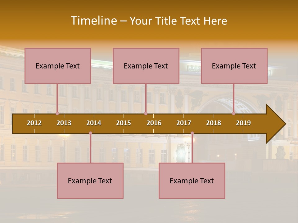 View Du K Famou PowerPoint Template