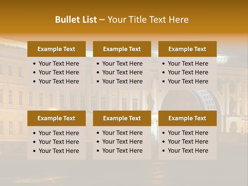 View Du K Famou PowerPoint Template