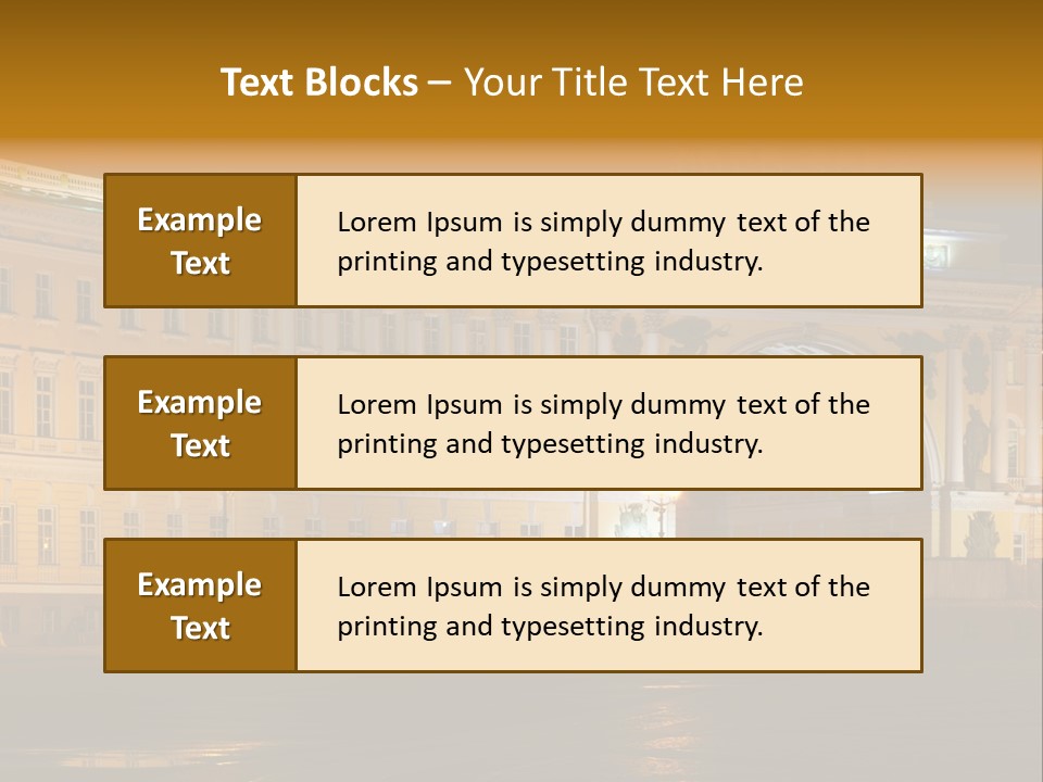 View Du K Famou PowerPoint Template