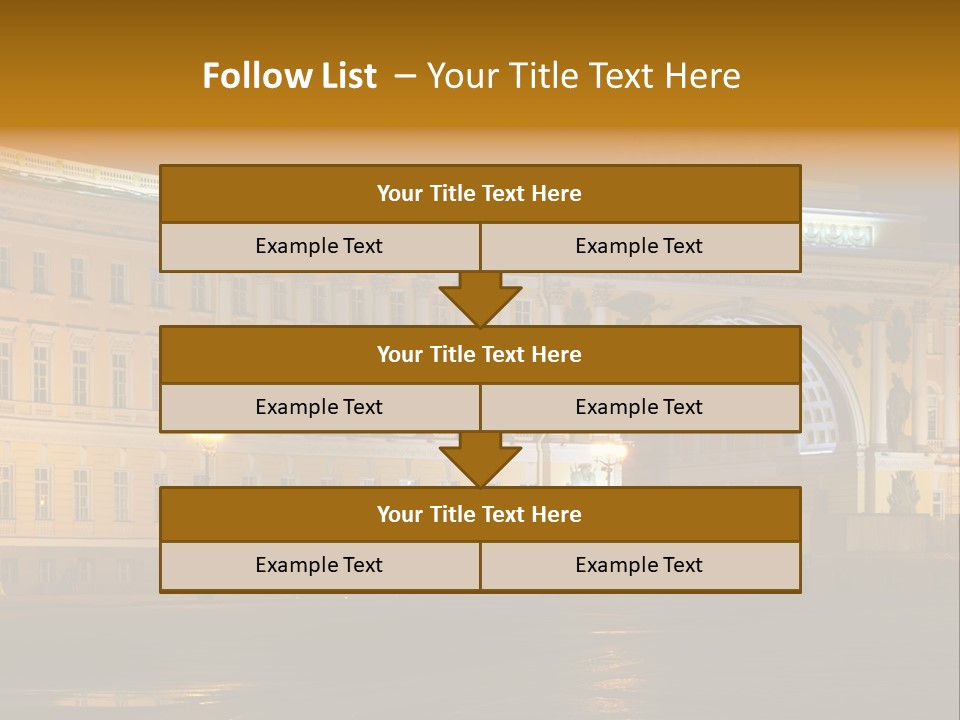 View Du K Famou PowerPoint Template