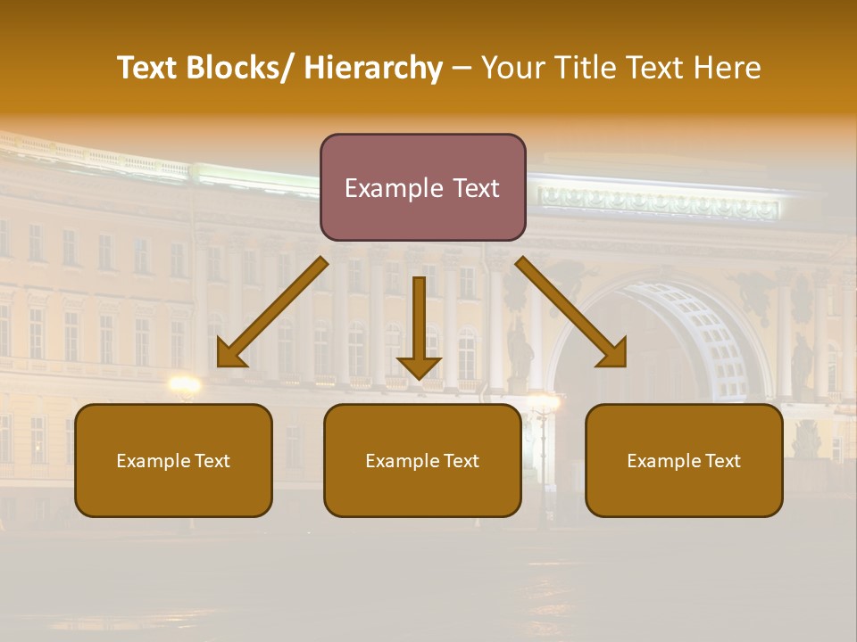 View Du K Famou PowerPoint Template