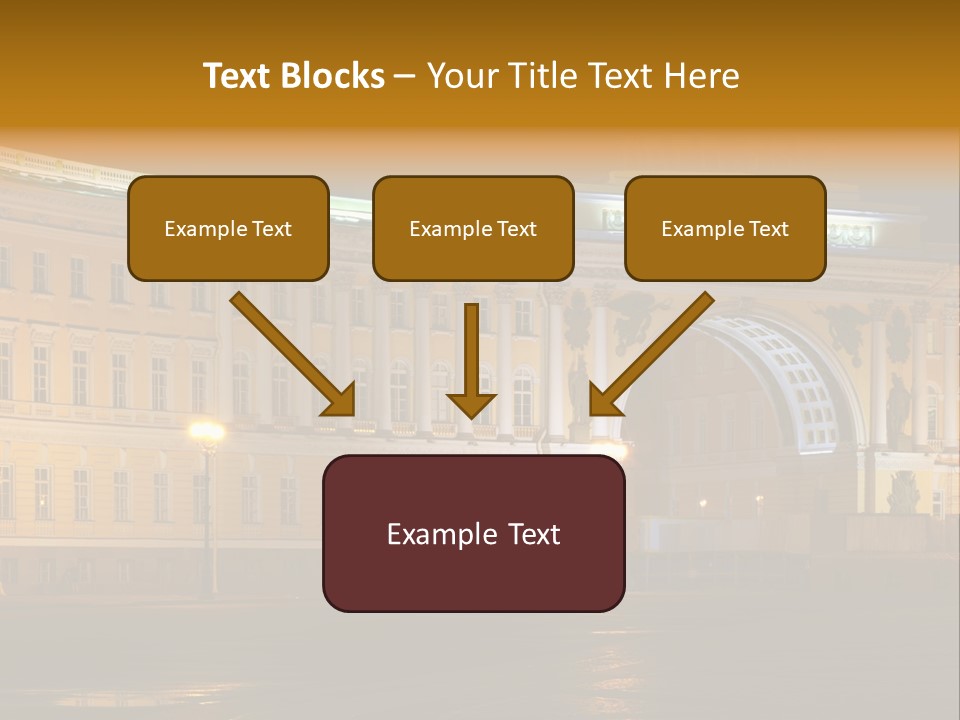 View Du K Famou PowerPoint Template