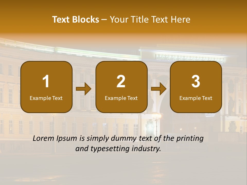 View Du K Famou PowerPoint Template