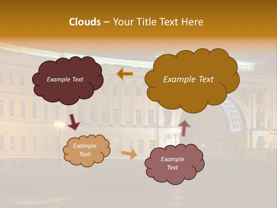 View Du K Famou PowerPoint Template