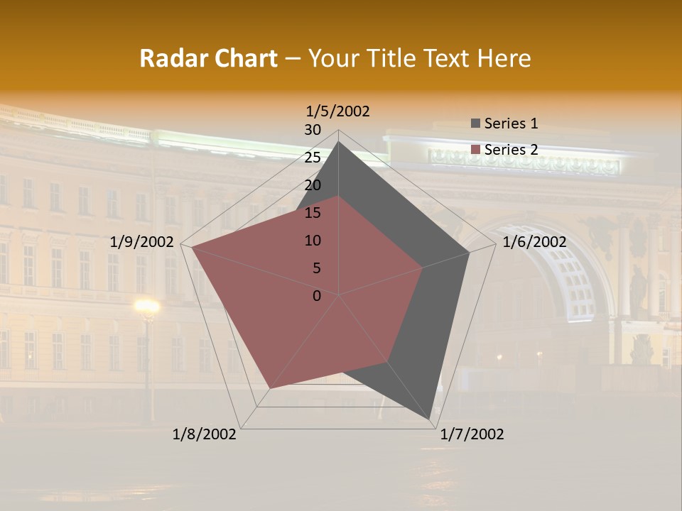 View Du K Famou PowerPoint Template