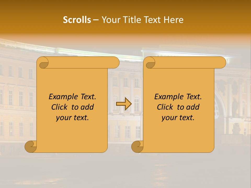 View Du K Famou PowerPoint Template