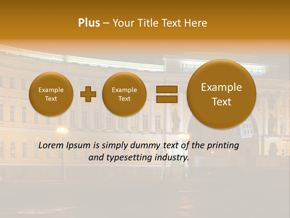 View Du K Famou PowerPoint Template