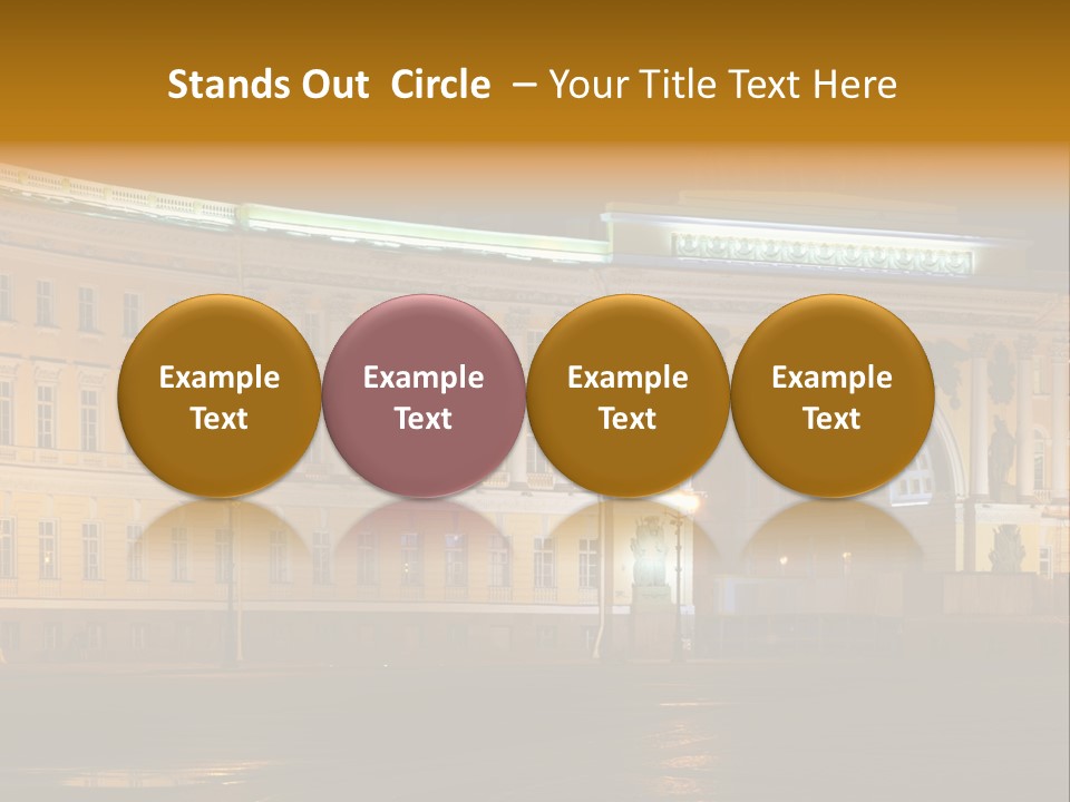 View Du K Famou PowerPoint Template