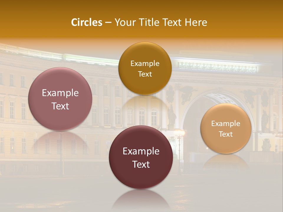 View Du K Famou PowerPoint Template