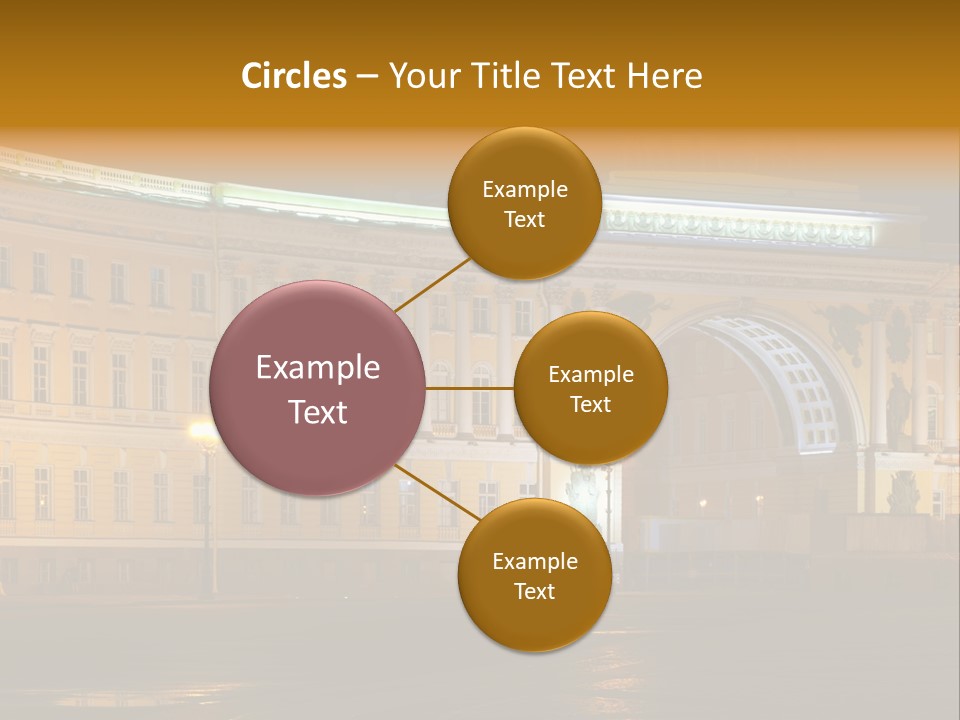 View Du K Famou PowerPoint Template