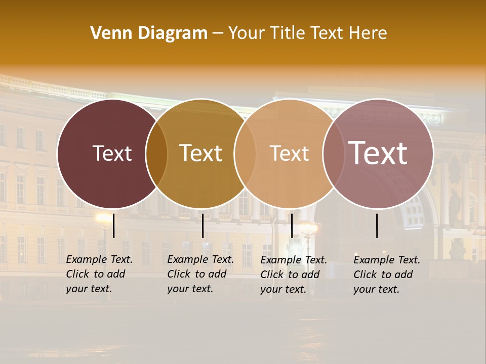 View Du K Famou PowerPoint Template