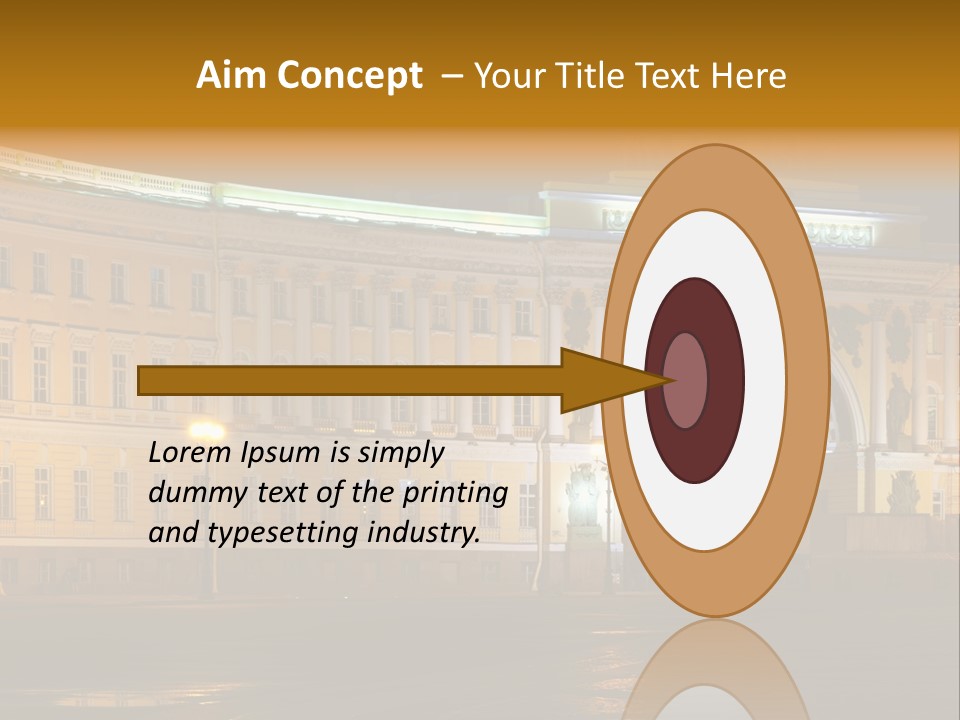 View Du K Famou PowerPoint Template