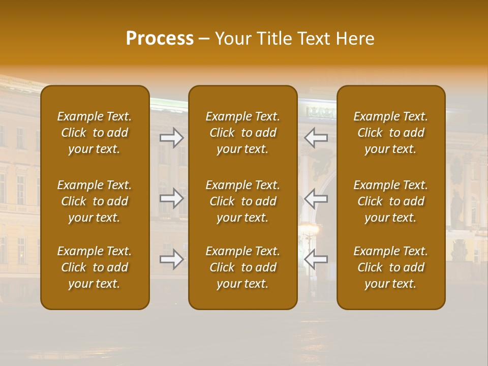 View Du K Famou PowerPoint Template