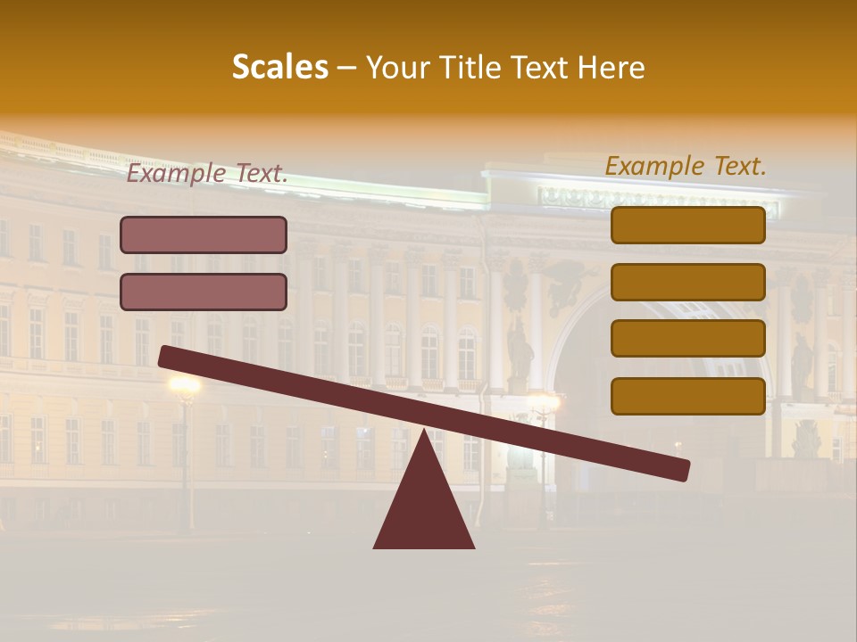 View Du K Famou PowerPoint Template