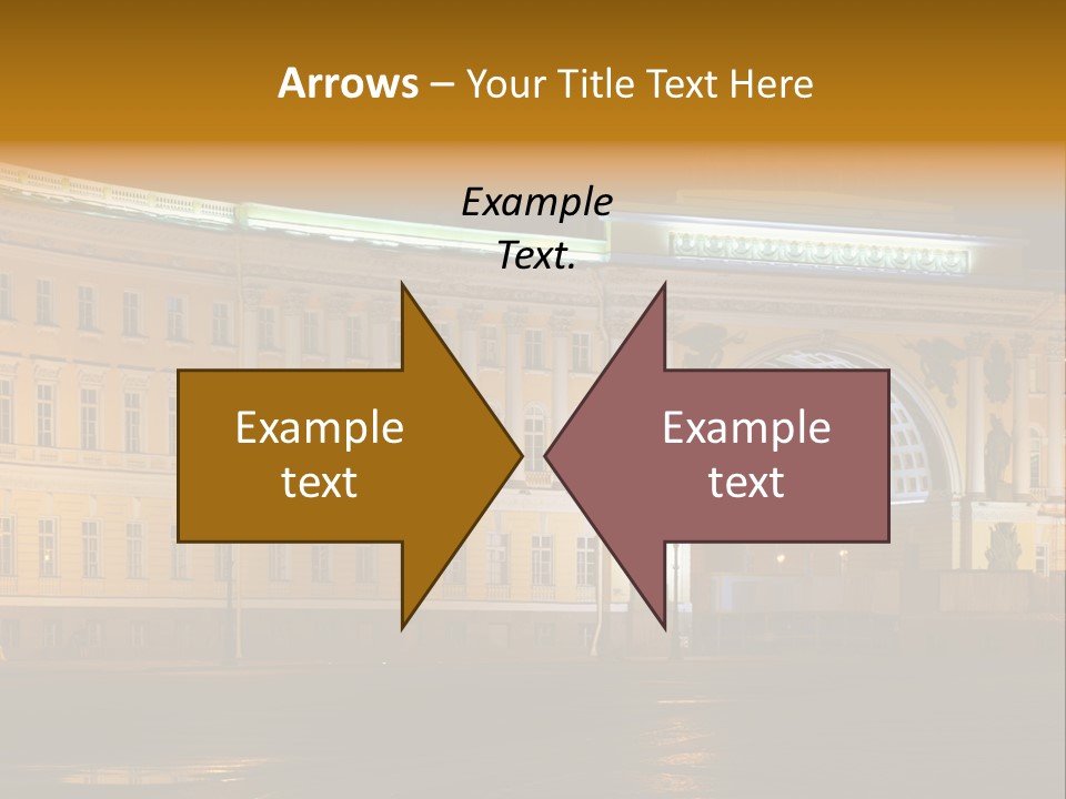 View Du K Famou PowerPoint Template