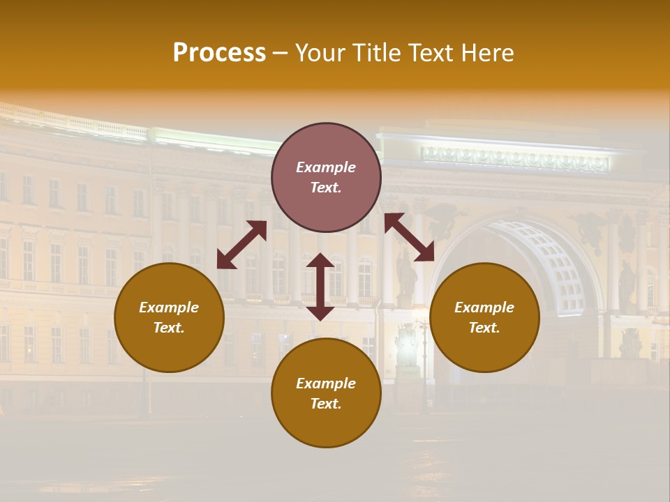 View Du K Famou PowerPoint Template