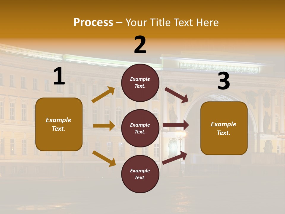 View Du K Famou PowerPoint Template