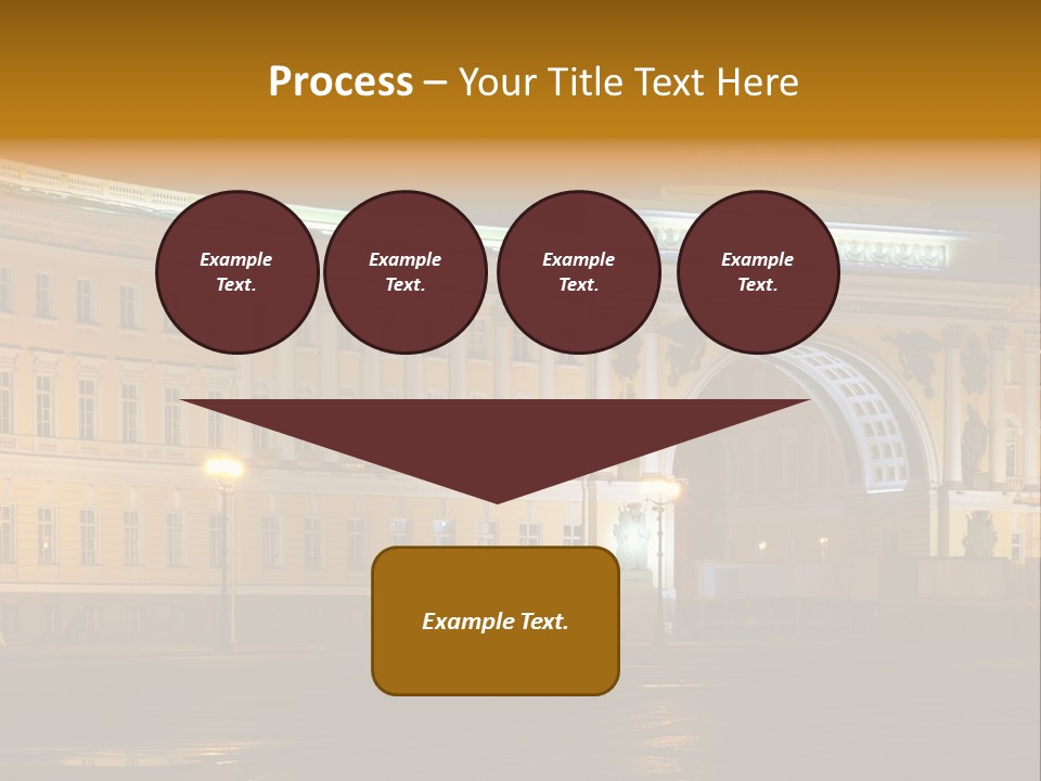 View Du K Famou PowerPoint Template