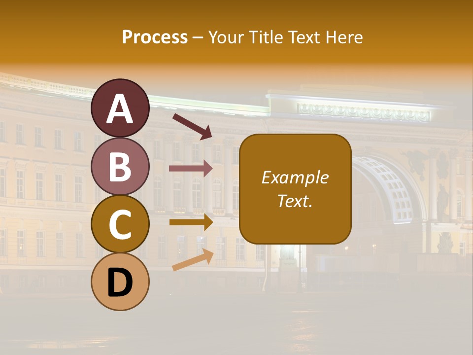 View Du K Famou PowerPoint Template