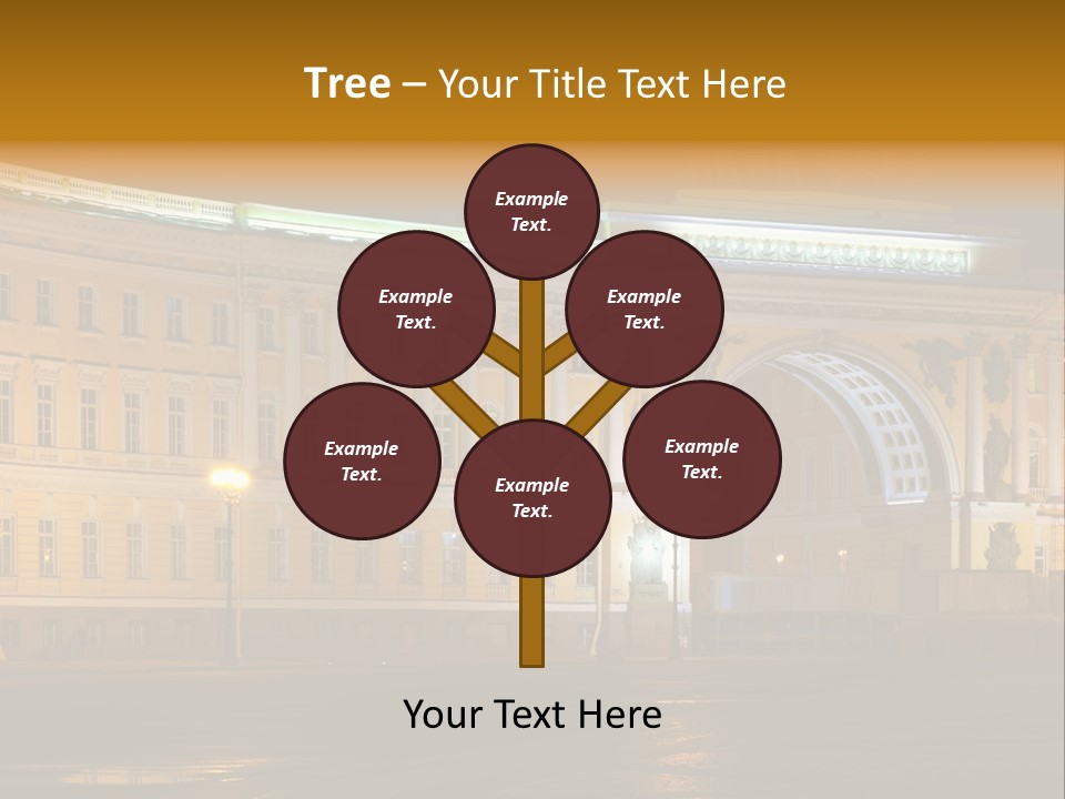 View Du K Famou PowerPoint Template