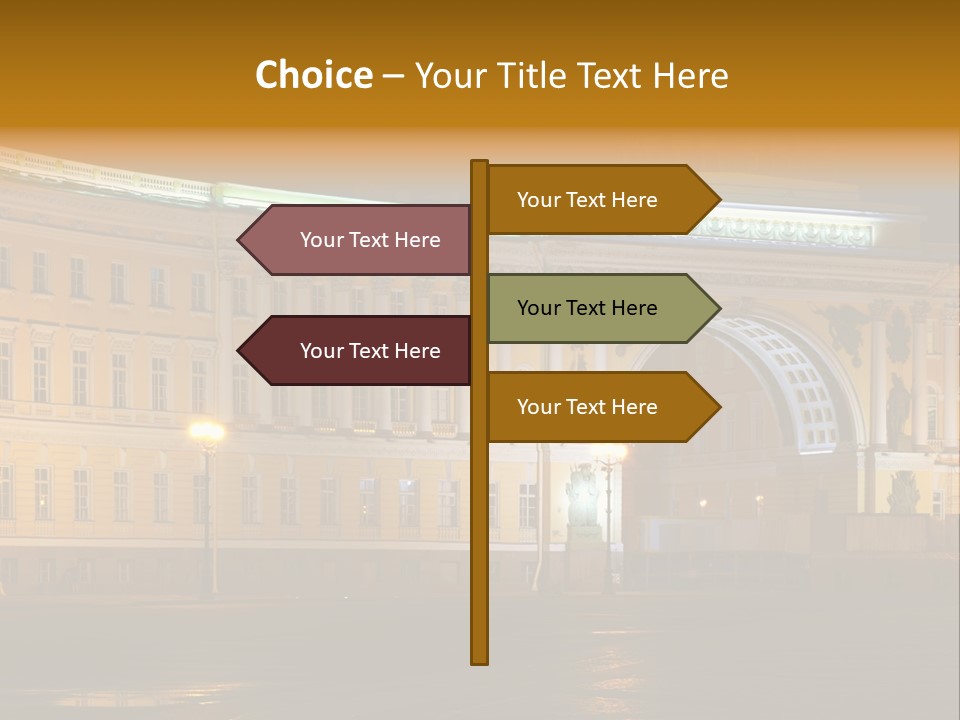 View Du K Famou PowerPoint Template