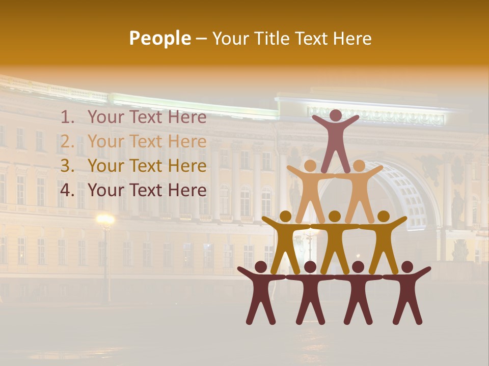 View Du K Famou PowerPoint Template