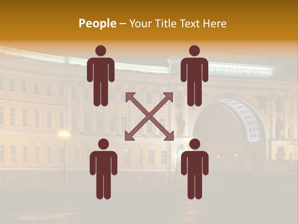 View Du K Famou PowerPoint Template