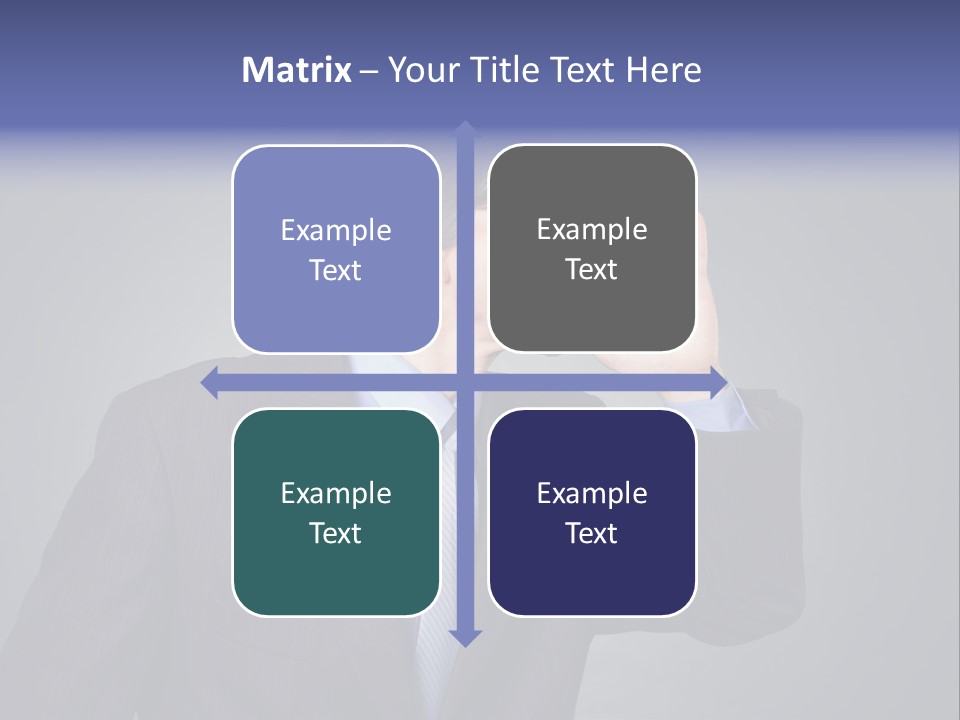 Humor Sound Full PowerPoint Template