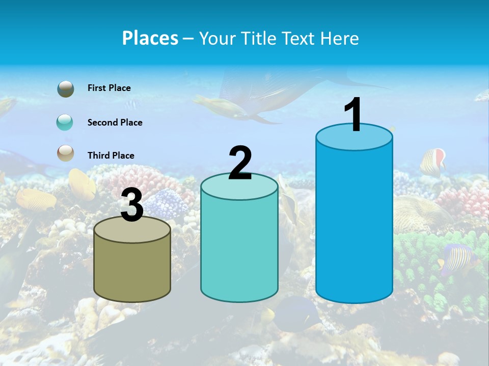 Sharm Live Close Up PowerPoint Template