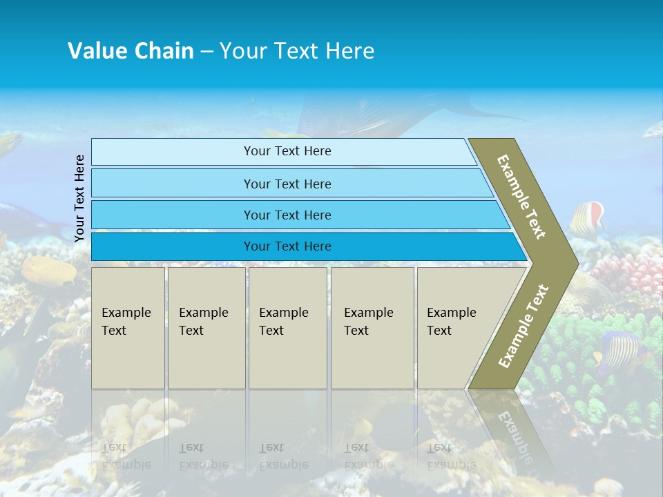 Sharm Live Close Up PowerPoint Template