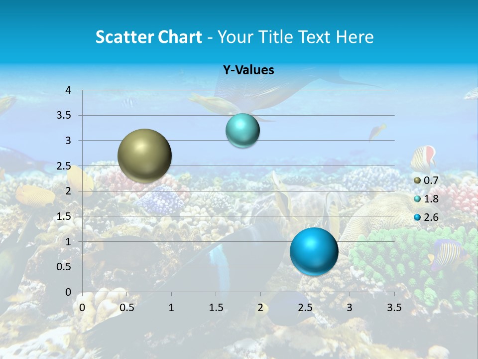 Sharm Live Close Up PowerPoint Template