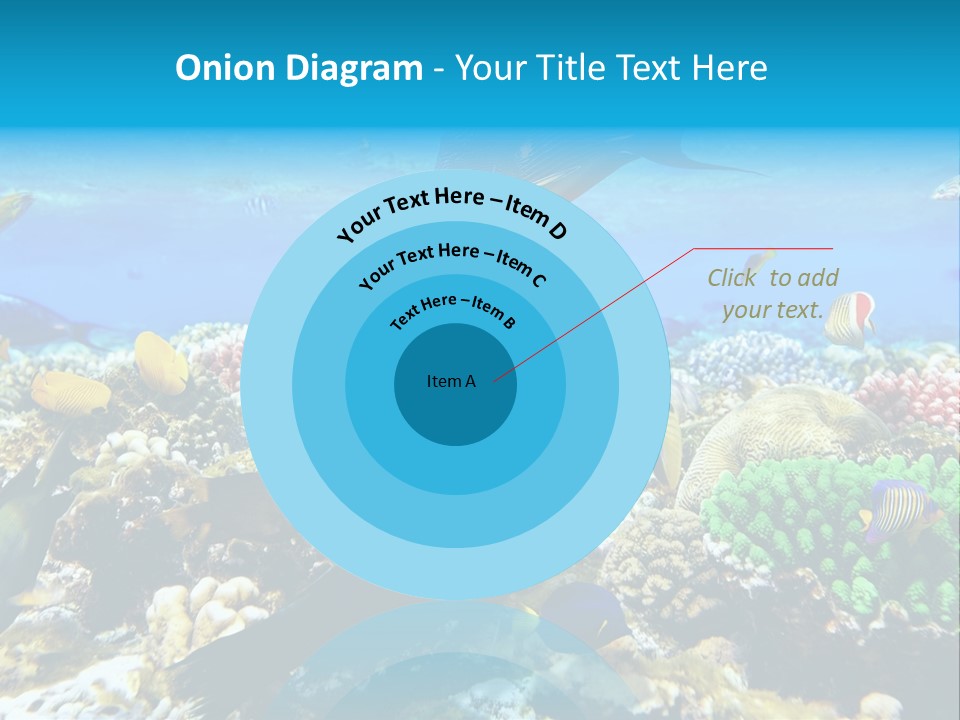 Sharm Live Close Up PowerPoint Template