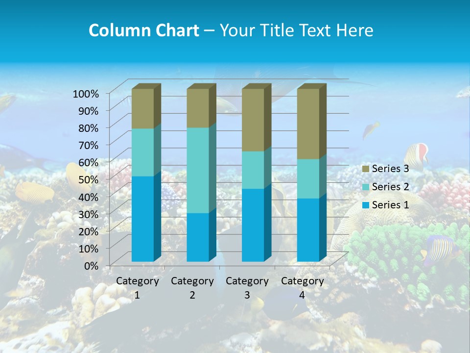 Sharm Live Close Up PowerPoint Template