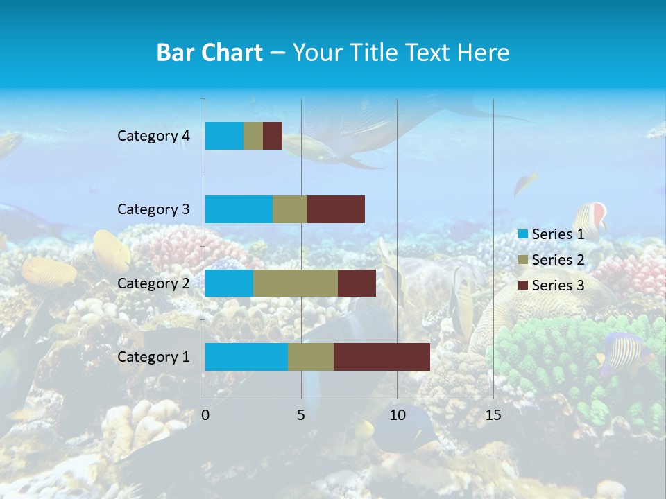 Sharm Live Close Up PowerPoint Template