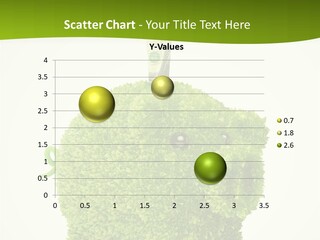 Sustainable Renewable Pig PowerPoint Template