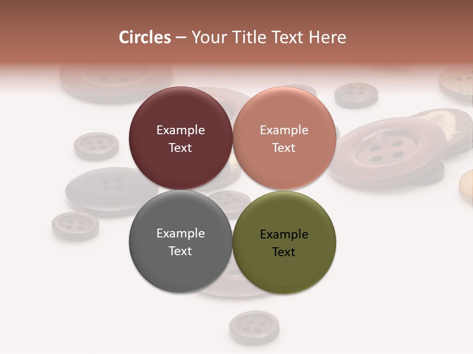 Needle Antique Icon PowerPoint Template