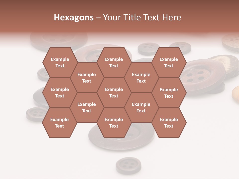 Needle Antique Icon PowerPoint Template