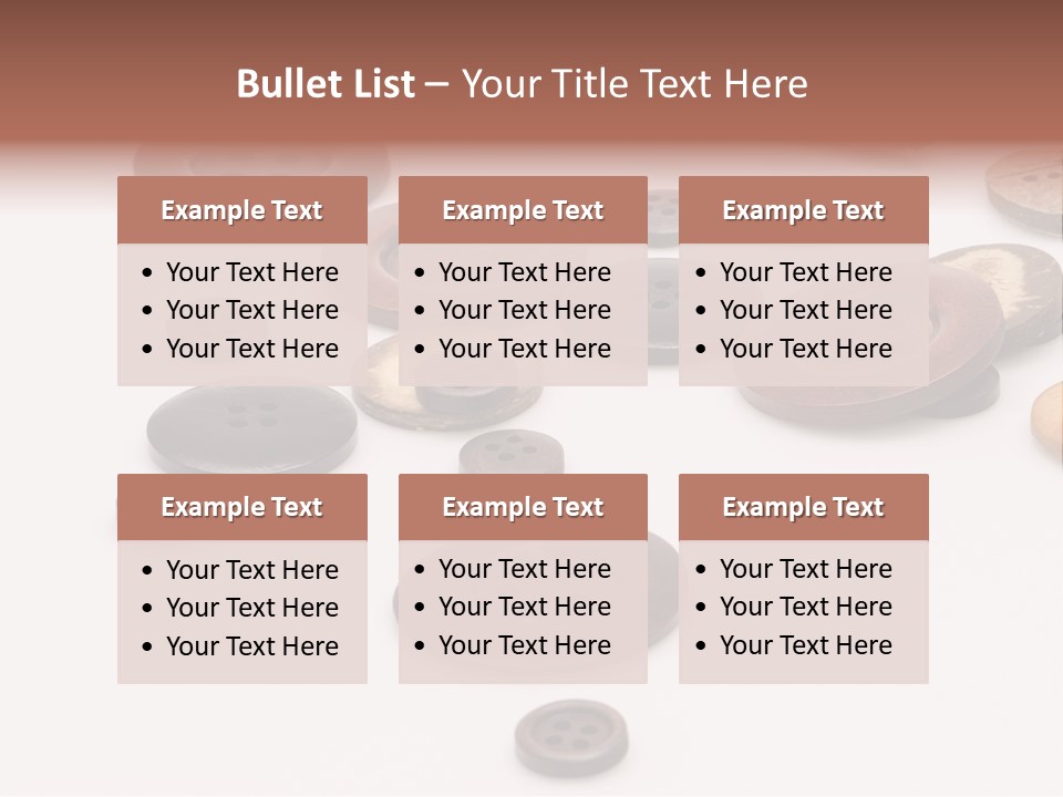 Needle Antique Icon PowerPoint Template