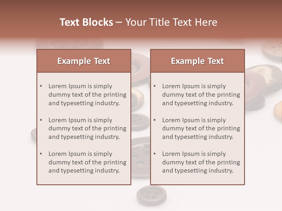 Needle Antique Icon PowerPoint Template