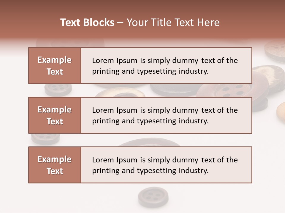 Needle Antique Icon PowerPoint Template