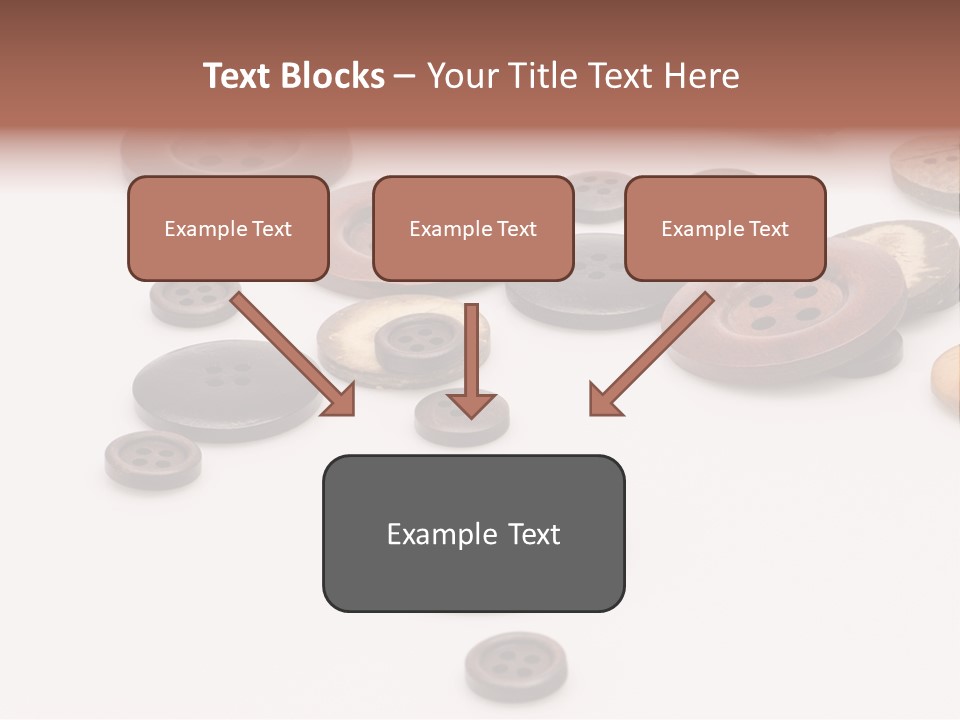 Needle Antique Icon PowerPoint Template