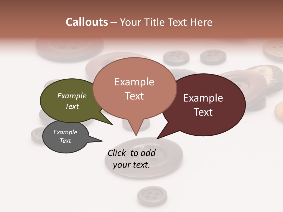 Needle Antique Icon PowerPoint Template