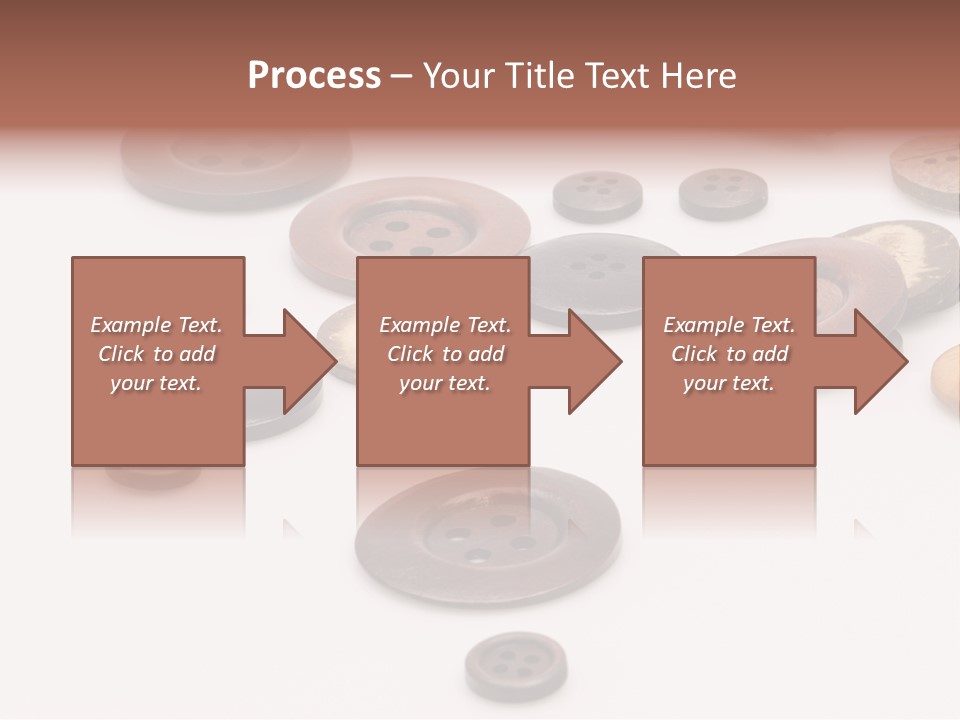 Needle Antique Icon PowerPoint Template
