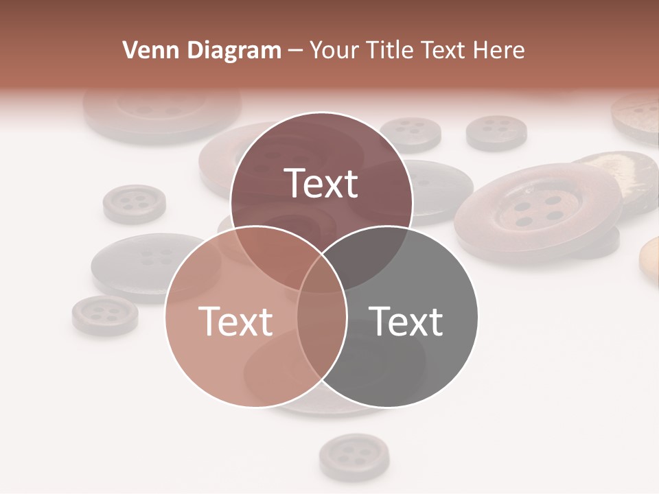 Needle Antique Icon PowerPoint Template