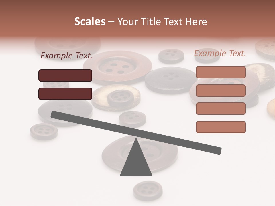 Needle Antique Icon PowerPoint Template